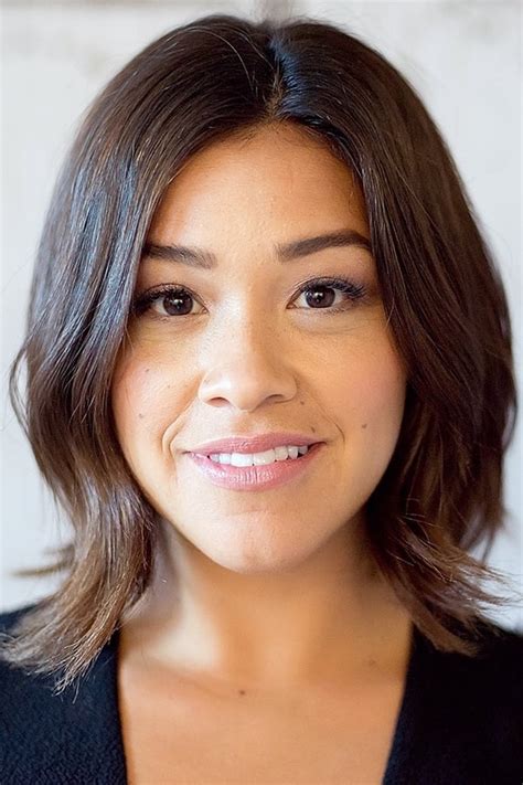 rodriguez actress|Gina Rodriguez — The Movie Database (TMDB).